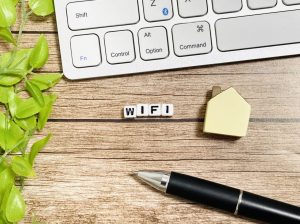 Wi-Fi