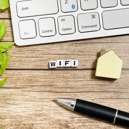 Wi-Fi