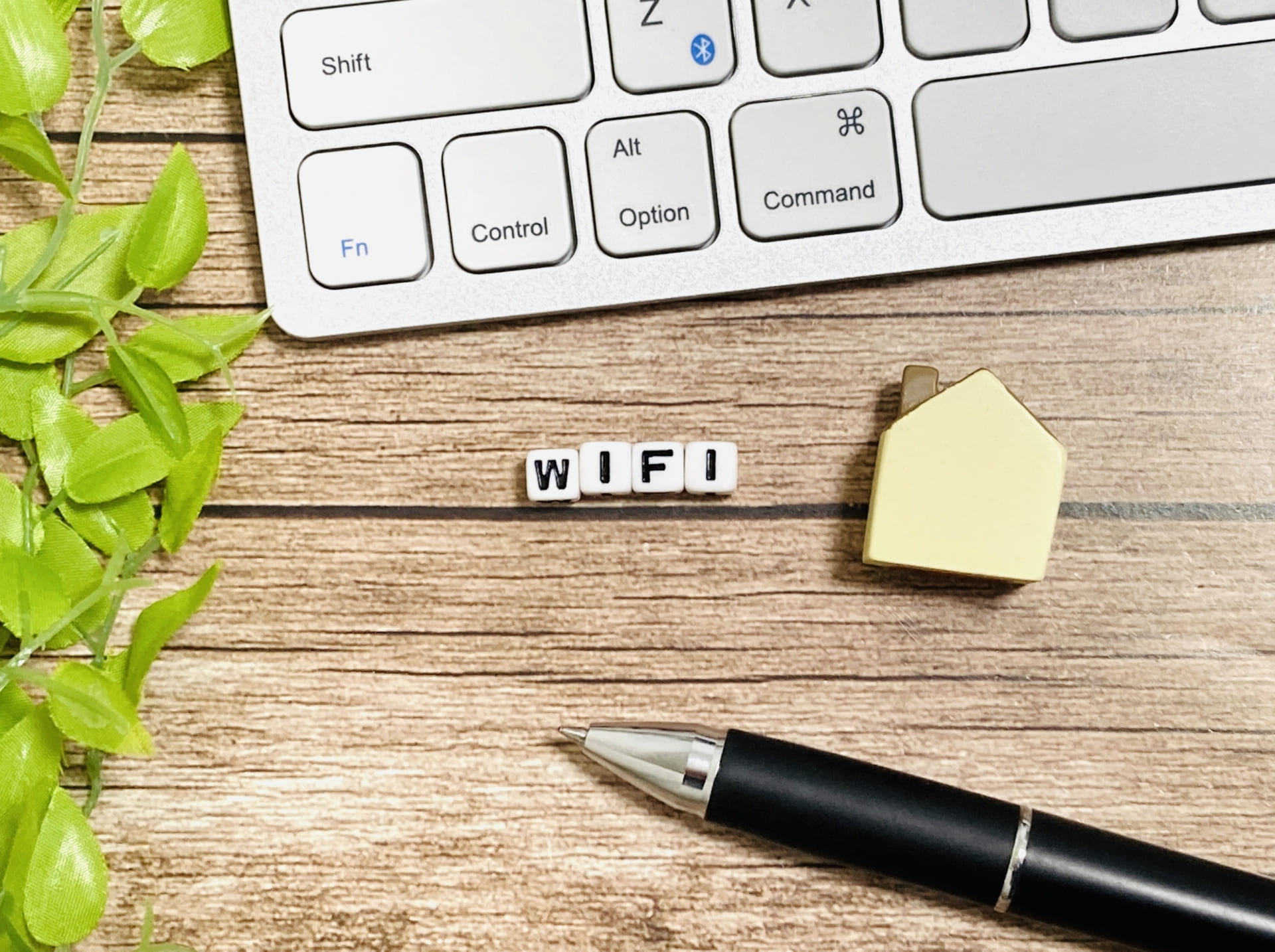 Wi-Fi