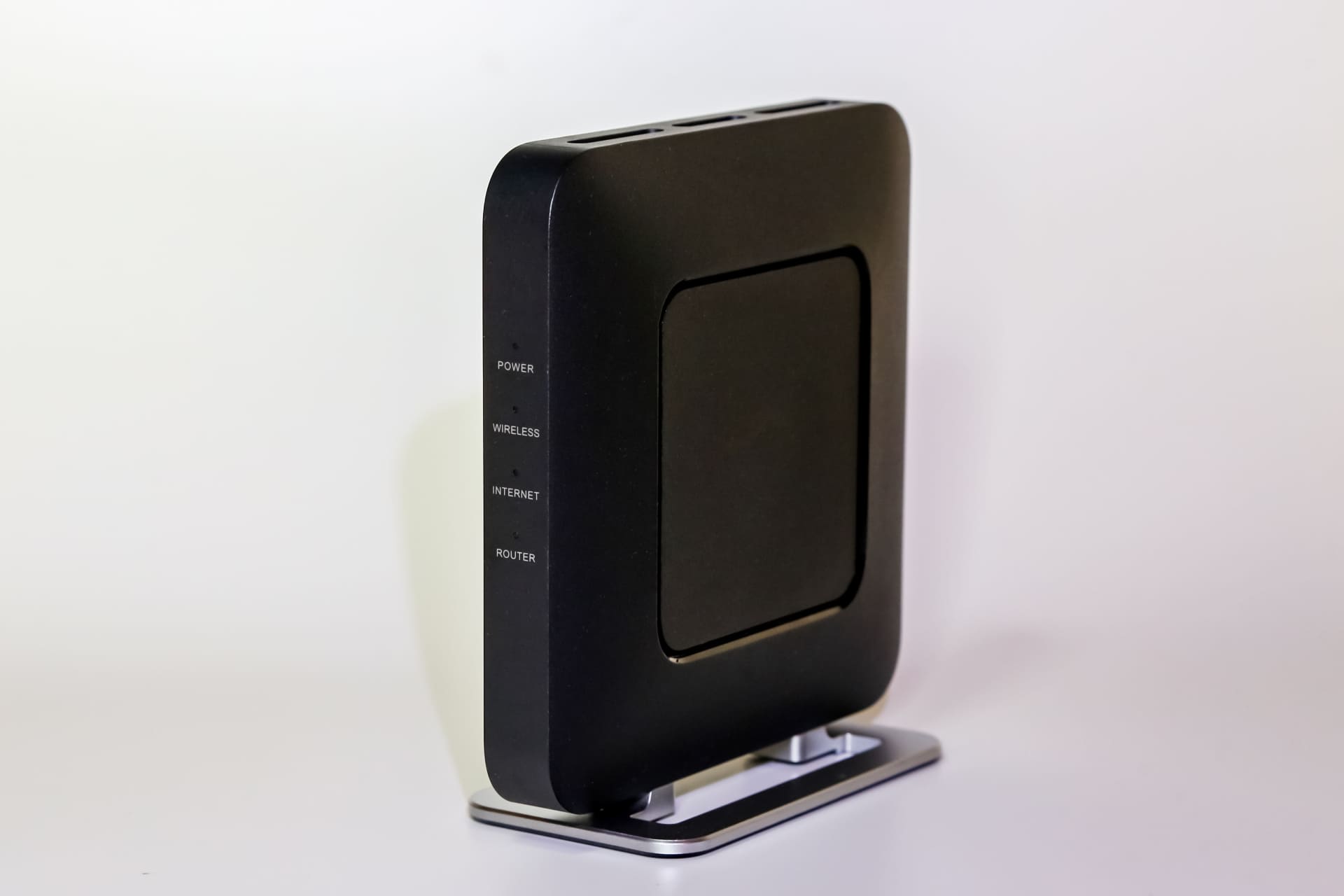 ルーター