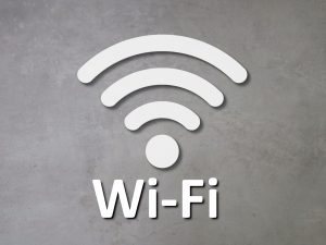 Wi-Fi
