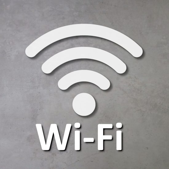 Wi-Fi