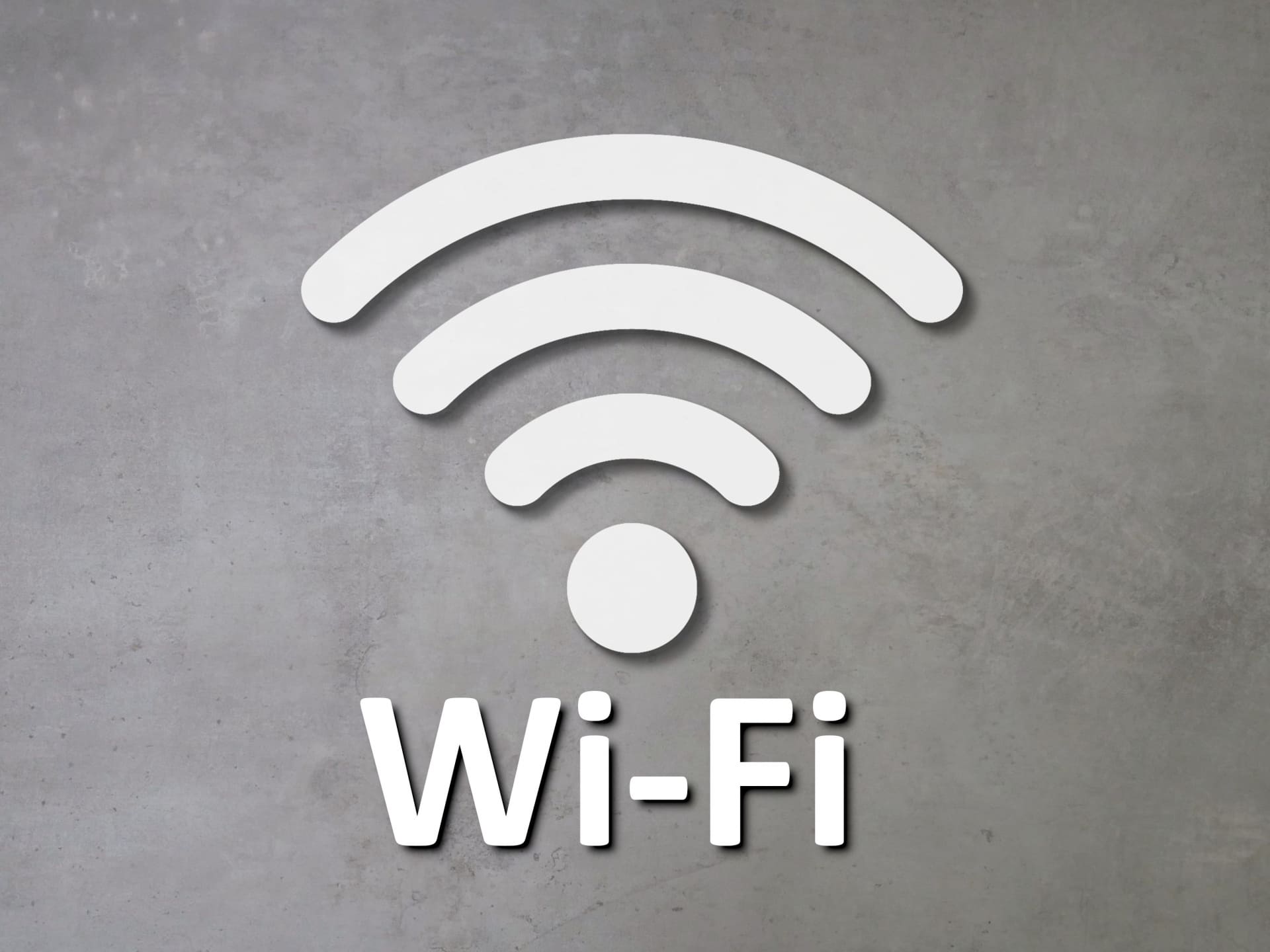 Wi-Fi